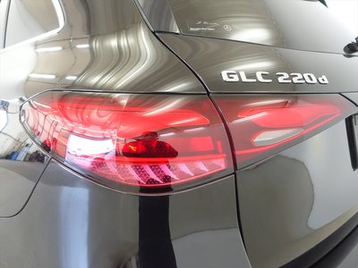 MERCEDES-BENZ GLC - 9