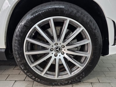 2021 Mercedes-BENZ GLS 照片 8