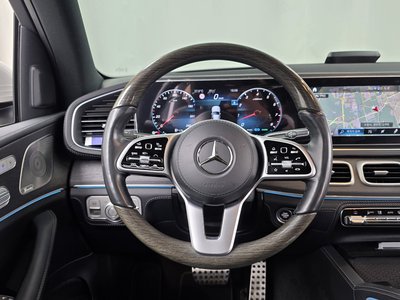 2021 Mercedes-BENZ GLS — миниатюра 19