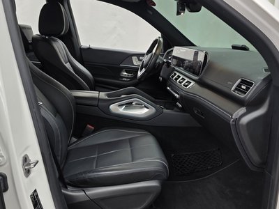 2021 Mercedes-BENZ GLS — миниатюра 16