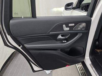 2021 Mercedes-BENZ GLS — миниатюра 15