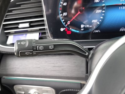 2021 Mercedes-BENZ GLS — миниатюра 28
