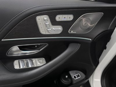 2021 Mercedes-BENZ GLS — миниатюра 29