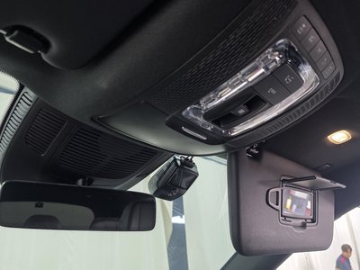 2021 Mercedes-BENZ GLS — миниатюра 26