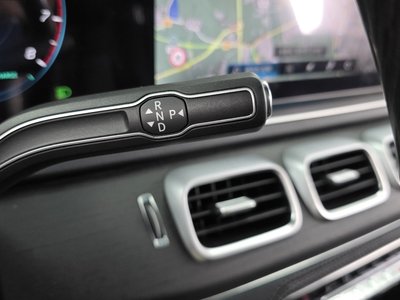 2021 Mercedes-BENZ GLS — миниатюра 12