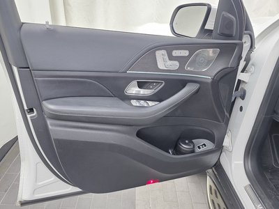 2021 Mercedes-BENZ GLS — миниатюра 14