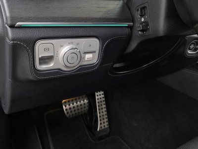 2021 Mercedes-BENZ GLS — миниатюра 27