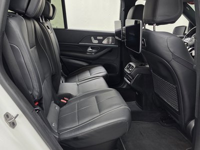 2021 Mercedes-BENZ GLS — миниатюра 17