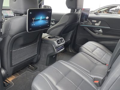 2021 Mercedes-BENZ GLS — миниатюра 25