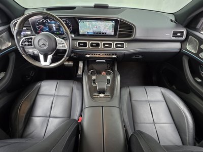 2021 Mercedes-BENZ GLS 照片 4