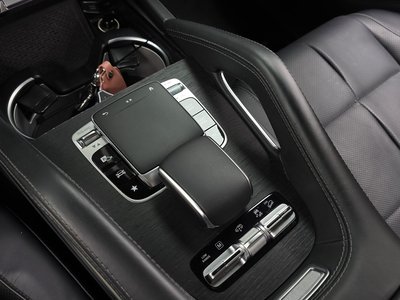 2021 Mercedes-BENZ GLS — миниатюра 24