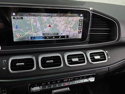 2021 Mercedes-BENZ GLS — миниатюра 18