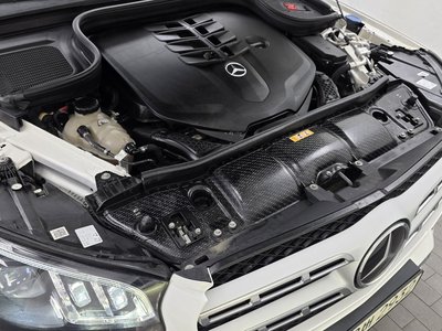 2021 Mercedes-BENZ GLS 照片 7