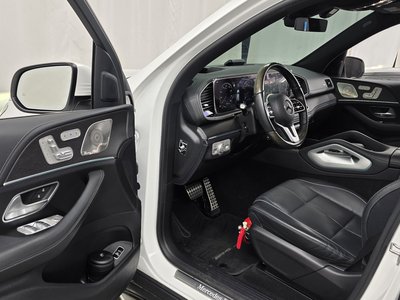2021 Mercedes-BENZ GLS — миниатюра 13
