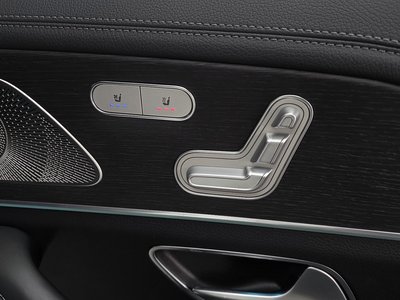 2021 Mercedes-BENZ GLS — миниатюра 32