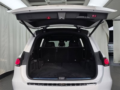 2021 Mercedes-BENZ GLS — миниатюра 23
