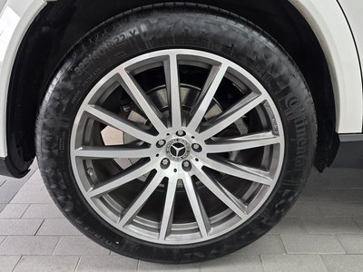 2021 Mercedes-BENZ GLS 照片 6