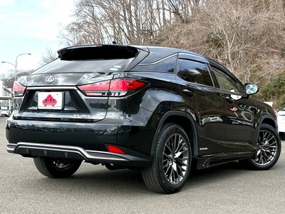 LEXUS RX - 6