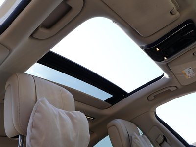 MERCEDES-BENZ S-CLASS - 4