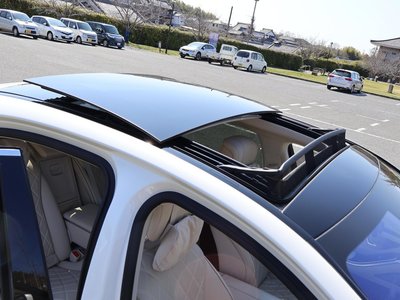 MERCEDES-BENZ S-CLASS - 2