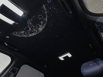 ROLLS-ROYCE CULLINAN - 3