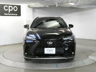 LEXUS NX - 6