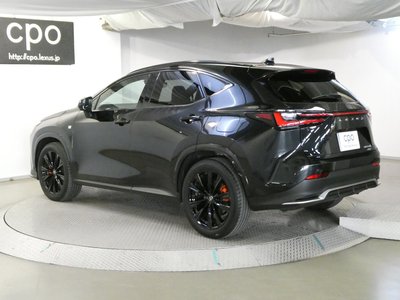 LEXUS NX - 2