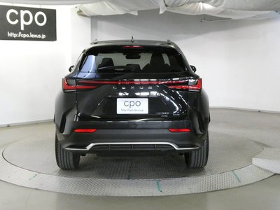LEXUS NX - 7