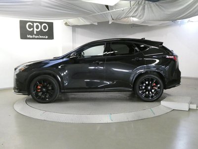 LEXUS NX - 9