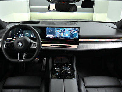 BMW 5 SERIES - 7