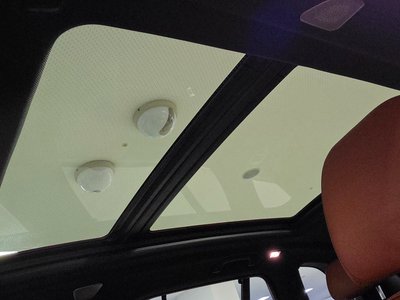 2022 BMW X5 缩略图 20
