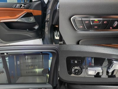 2022 BMW X5 缩略图 12