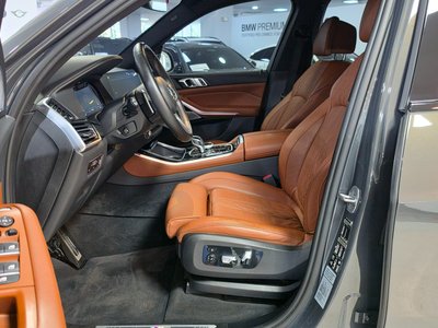 2022 BMW X5 photo 10