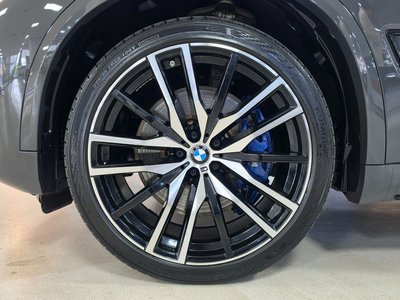 2022 BMW X5 photo 6