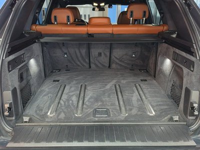 2022 BMW X5 缩略图 19