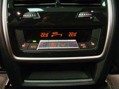 2022 BMW X5 缩略图 18