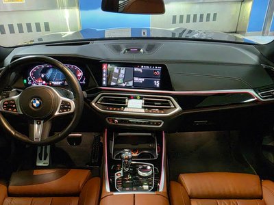2022 BMW X5 photo 5