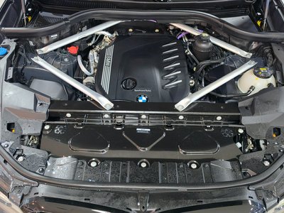 2022 BMW X5 photo 7