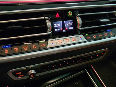 2022 BMW X5 缩略图 16