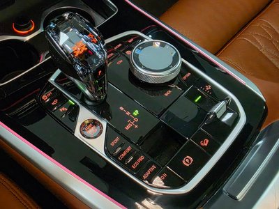 2022 BMW X5 photo 9