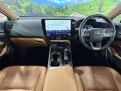 LEXUS NX - 2