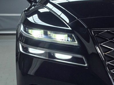 2022 Genesis GV80 photo 9