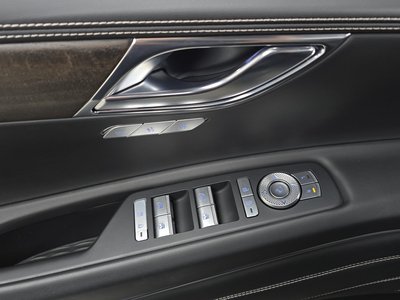 2022 Genesis GV80 thumbnail 24