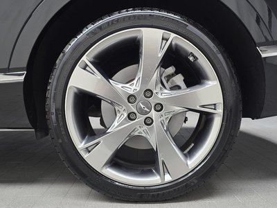 2022 Genesis GV80 photo 8