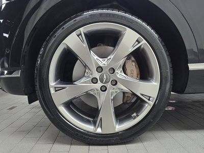 2022 Genesis GV80 photo 6