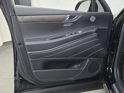 2022 Genesis GV80 thumbnail 14