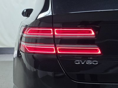 2022 Genesis GV80 photo 10