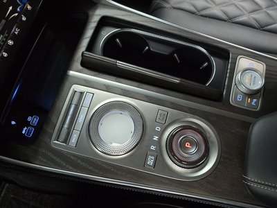 2022 Genesis GV80 thumbnail 12