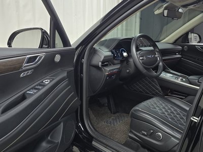 2022 Genesis GV80 thumbnail 13