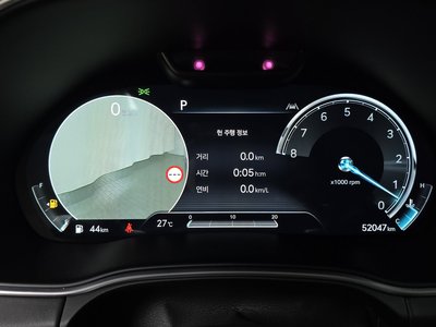 2022 Genesis GV80 thumbnail 11
